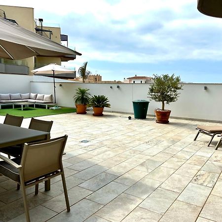 Gran Terraza En Marinsa Beach Торрокс Екстер'єр фото