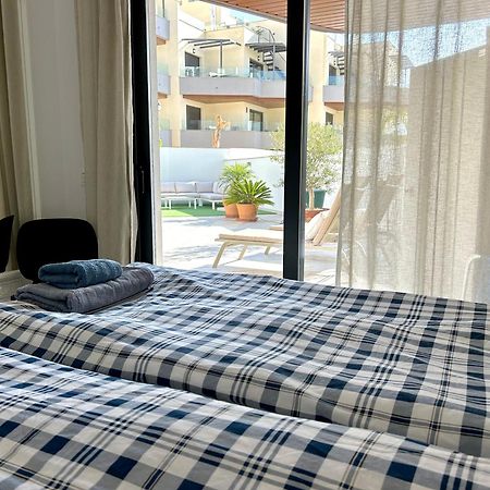 Gran Terraza En Marinsa Beach Торрокс Екстер'єр фото