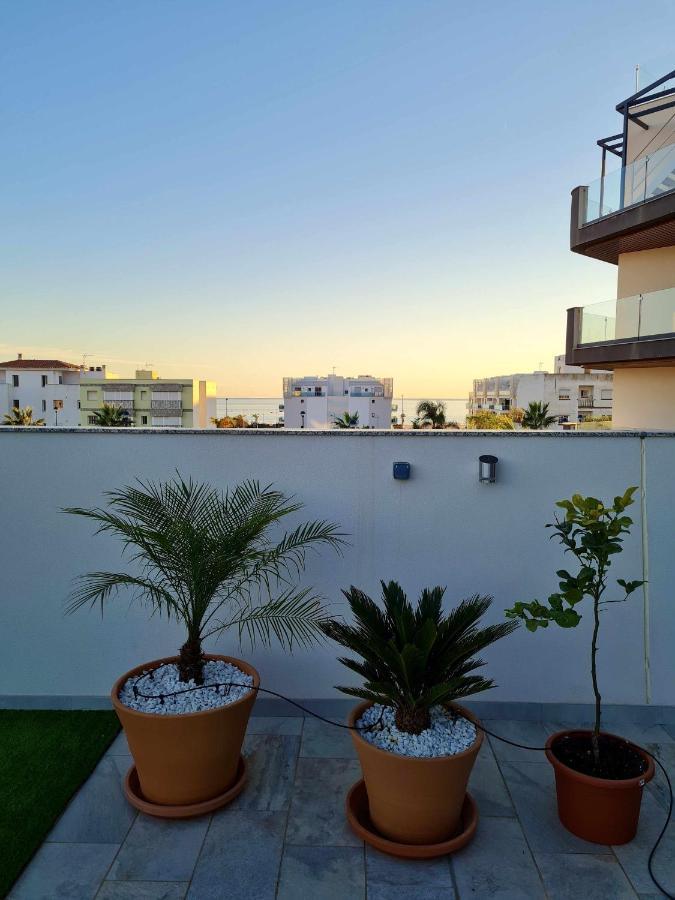 Gran Terraza En Marinsa Beach Торрокс Екстер'єр фото