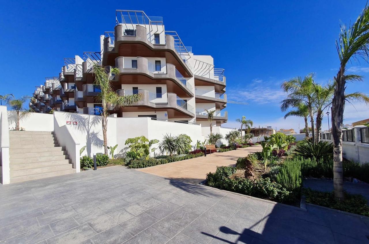 Gran Terraza En Marinsa Beach Торрокс Екстер'єр фото